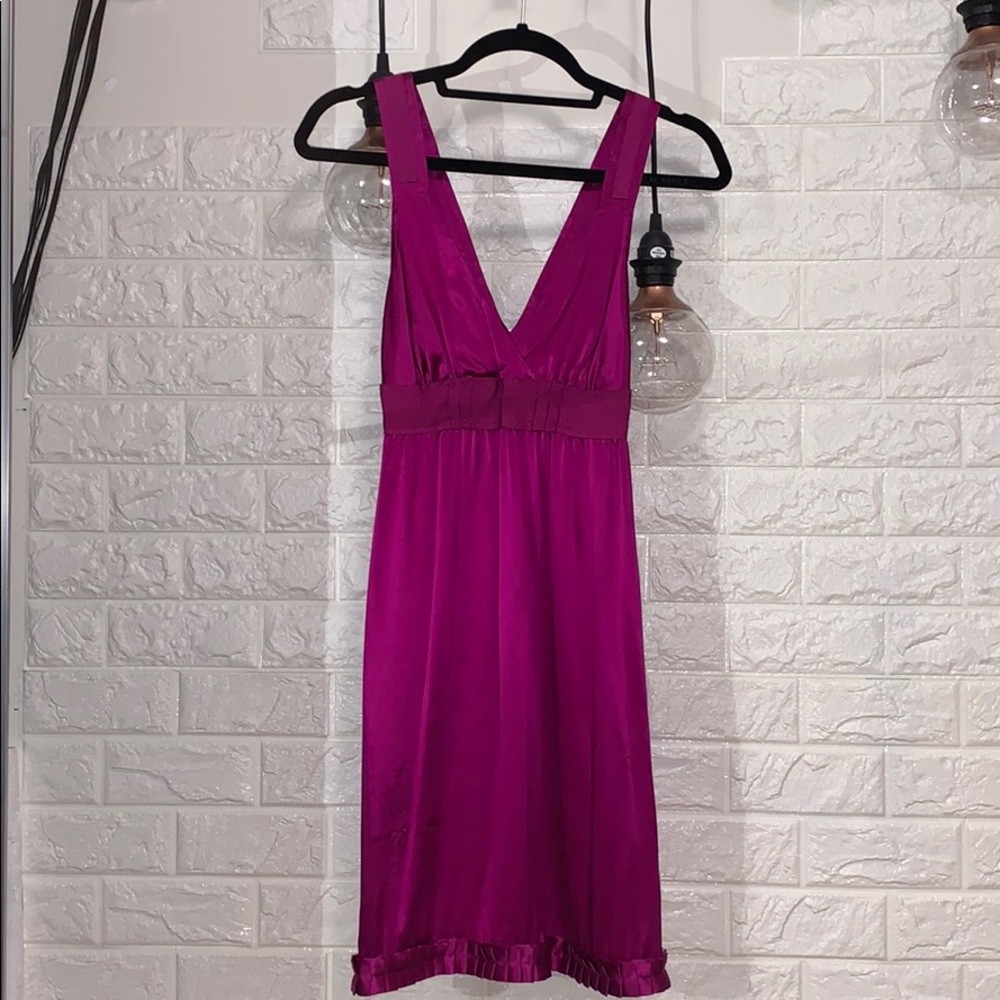 Jacob silky dress